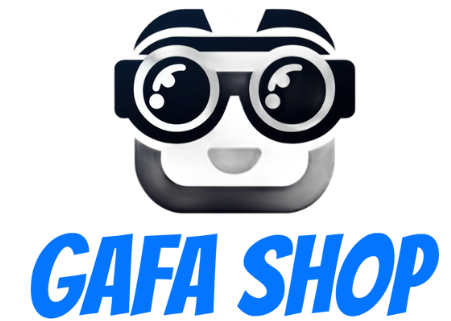 Gafa Shop